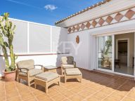 Villa for sale in Paraiso Alto, Benahavis
