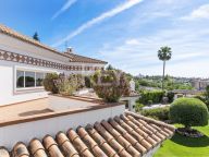 Villa for sale in Paraiso Alto, Benahavis