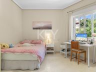 Villa for sale in Paraiso Alto, Benahavis
