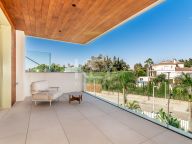 Apartment for sale in Benalús, Marbella Golden Mile