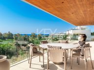 Apartment for sale in Benalús, Marbella Golden Mile