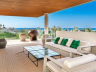 Apartment for sale in Benalús, Marbella Golden Mile