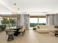 Apartment for sale in Benalús, Marbella Golden Mile