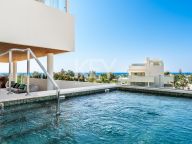 Apartment for sale in Benalús, Marbella Golden Mile