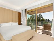 Apartment for sale in Benalús, Marbella Golden Mile