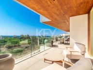 Apartment for sale in Benalús, Marbella Golden Mile
