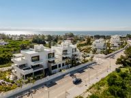 Duplex Penthouse for sale in Benalús, Marbella Golden Mile
