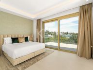 Duplex Penthouse for sale in Benalús, Marbella Golden Mile