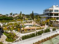 Duplex Penthouse for sale in Benalús, Marbella Golden Mile