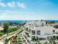 Duplex Penthouse for sale in Benalús, Marbella Golden Mile
