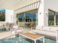 Duplex Penthouse for sale in Benalús, Marbella Golden Mile
