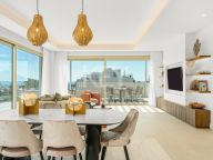Duplex Penthouse for sale in Benalús, Marbella Golden Mile