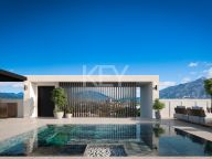 Villa for sale in Cortijo Blanco, San Pedro de Alcantara