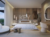 Villa for sale in Cortijo Blanco, San Pedro de Alcantara