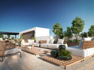 Villa for sale in Cortijo Blanco, San Pedro de Alcantara