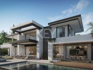 Villa for sale in Cortijo Blanco, San Pedro de Alcantara