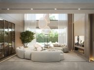 Villa for sale in Cortijo Blanco, San Pedro de Alcantara
