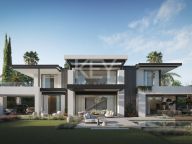 Villa for sale in Cortijo Blanco, San Pedro de Alcantara