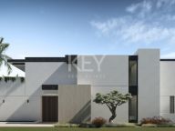 Villa for sale in Cortijo Blanco, San Pedro de Alcantara