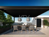Villa for sale in Cortijo Blanco, San Pedro de Alcantara