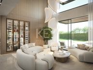 Villa for sale in Cortijo Blanco, San Pedro de Alcantara
