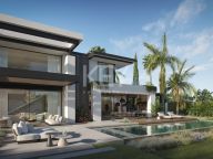 Villa for sale in Cortijo Blanco, San Pedro de Alcantara