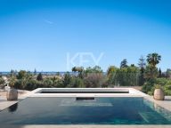 Villa for sale in Cortijo Blanco, San Pedro de Alcantara