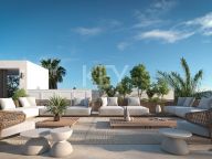 Villa for sale in Cortijo Blanco, San Pedro de Alcantara