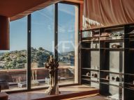 Villa for rent in Marbella