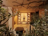 Villa for rent in Marbella