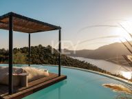 Villa for rent in Marbella