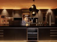 Villa for rent in Marbella