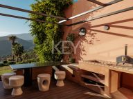 Villa for rent in Marbella