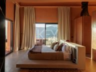 Villa for rent in Marbella