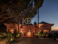 Villa for rent in Marbella