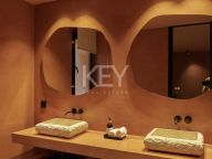 Villa for rent in Marbella