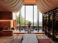 Villa for rent in Marbella
