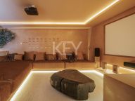 Villa for rent in Marbella