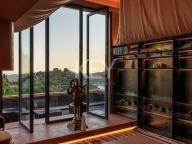 Villa for rent in Marbella