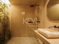 Villa for rent in Marbella