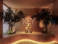 Villa for rent in Marbella
