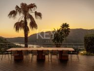 Villa for rent in Marbella