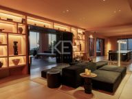 Villa for rent in Marbella