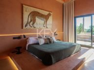 Villa for rent in Marbella