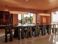 Villa for rent in Marbella
