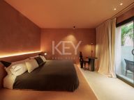 Villa for rent in Marbella