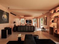 Villa for rent in Marbella