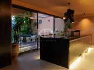 Villa for rent in Marbella