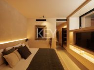 Villa for rent in Marbella