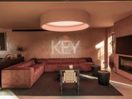 Villa for rent in Marbella